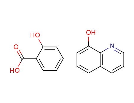 2439-07-8 Structure