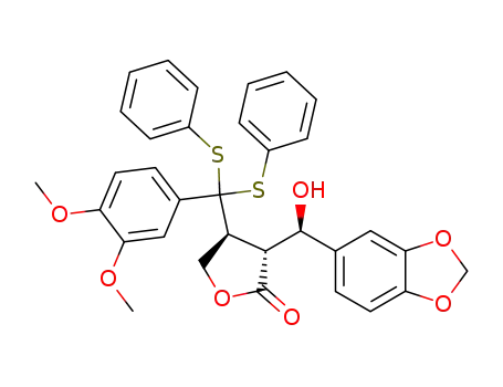 103844-12-8 Structure