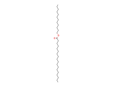 Molecular Structure of 5303-25-3 (STEARIC ACID N-DODECYL ESTER)