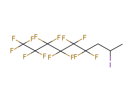 Nonane,1,1,1,2,2,3,3,4,4,5,5,6,6-tridecafluoro-8-iodo-
