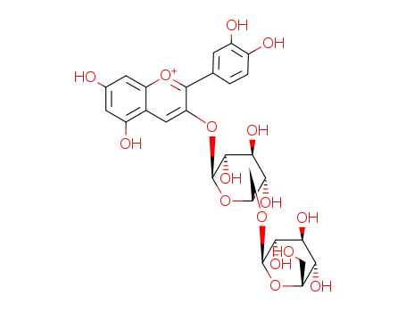 47845-44-3 Structure