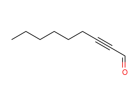 2-Nonynal