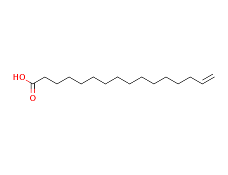 15-Hexadecenoic acid