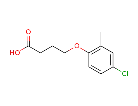 94-81-5 Structure