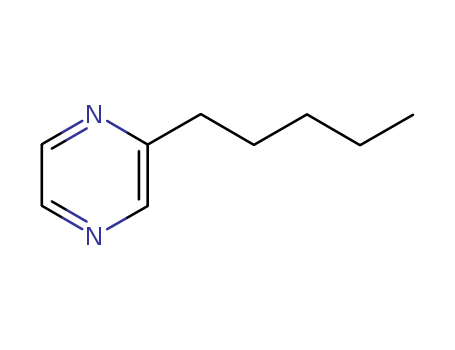 2-pentylpyrazine
