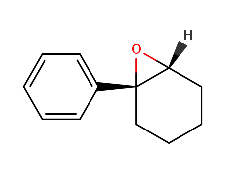 (-)-(1S,2S)-1-phenylcyclohex-1-ene oxide