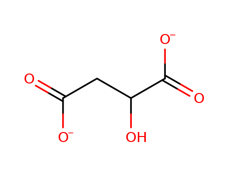 ANION STANDARD - MALATE