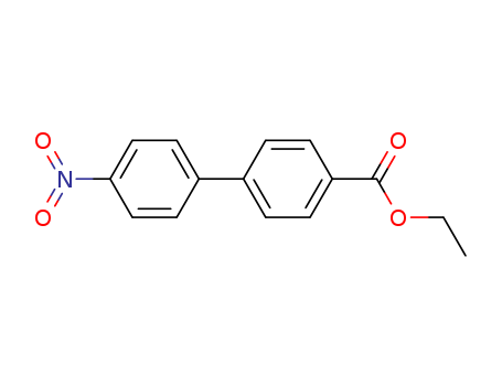 Ethyl 4'-nitro-[1,1'-biphenyl]-4-carboxylate