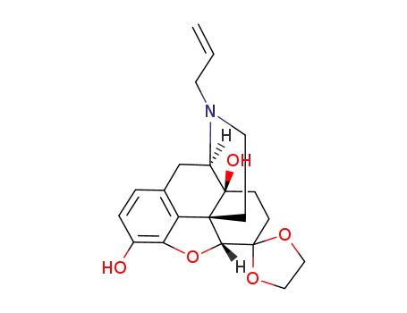 646032-89-5 Structure