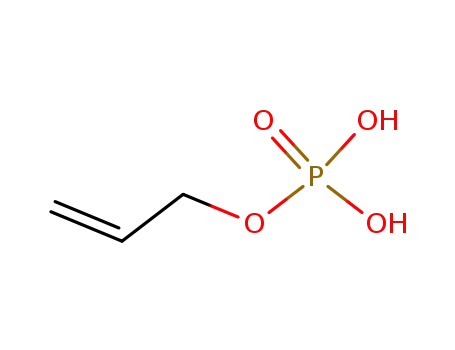 Phosphoric acid, mono-2-propenyl ester