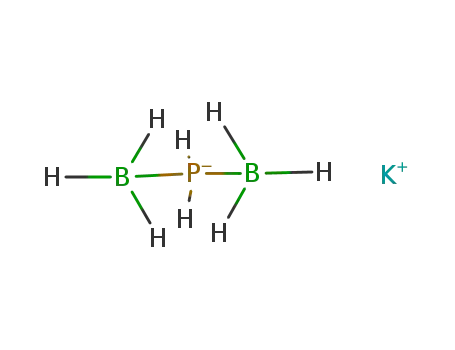 potassium bis(borano)hypophosphite