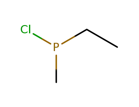 ethyl-chloro-methyl-phosphine