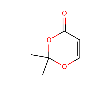 2,2-Dimethyl-4H-1,3-dioxin-4-one