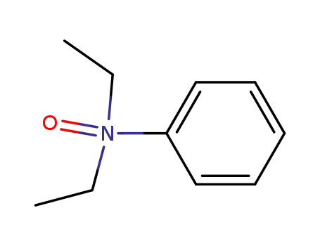 N,N-Diethylbenzenamine N-oxide