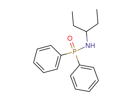 Molecular Structure of 71847-22-8 (C<sub>17</sub>H<sub>22</sub>NOP)