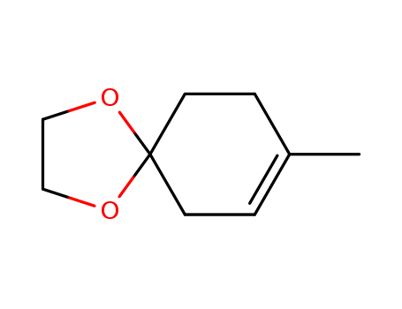 1,4-DIOXASPIRO[4.5]DEC-7-ENE,8-METHYL-CAS