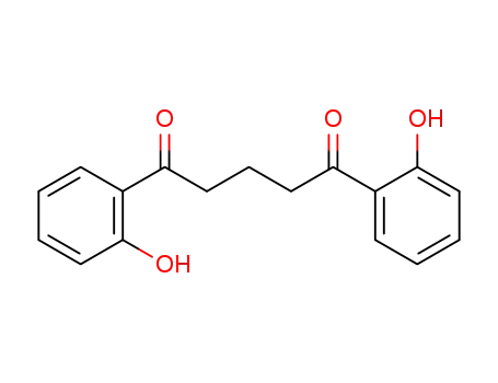 1,5-Pentanedione, 1,5-bis(2-hydroxyphenyl)-