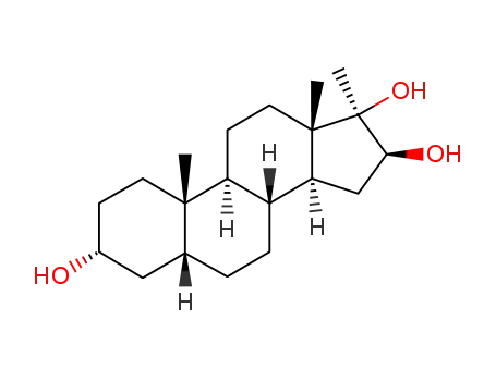 Molecular Structure of 923572-10-5 (17-Methyl-)