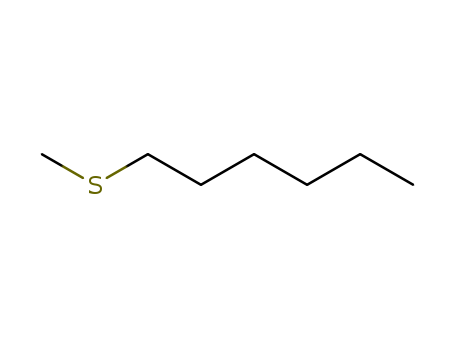 Hexane, 1-(methylthio)-