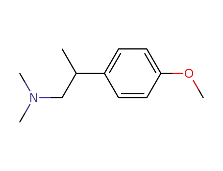 133302-86-0 Structure