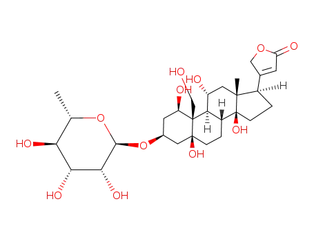 630-60-4 Structure