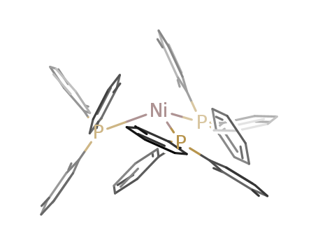 Nickel,tris(triphenylphosphine)-