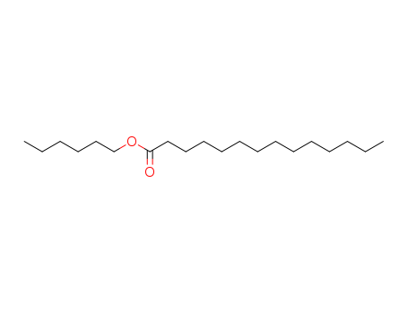 Tetradecanoic acid,hexyl ester