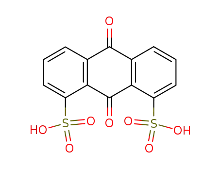 82-48-4 Structure