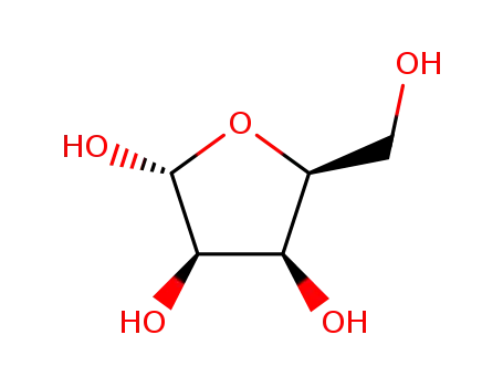 알파-L-릭소푸라노스(9CI)