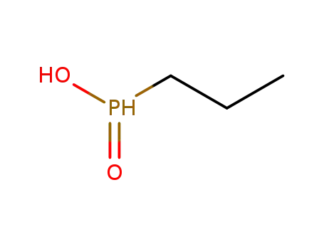 propylphosphonous acid
