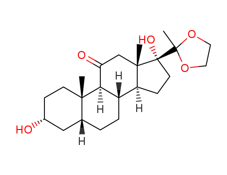 116105-53-4 Structure