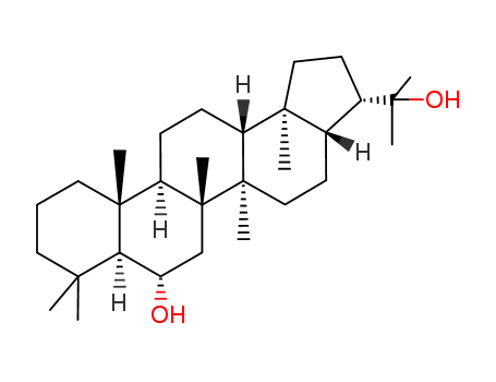 A'-Neogammacerane-6,22-diol,(6a)-