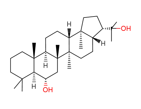 Molecular Structure of 22570-53-2 (ZEORINE)