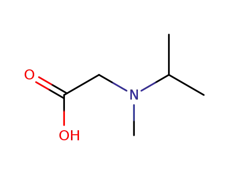 N-ISOPROPYL-N-METHYLGLYCINE