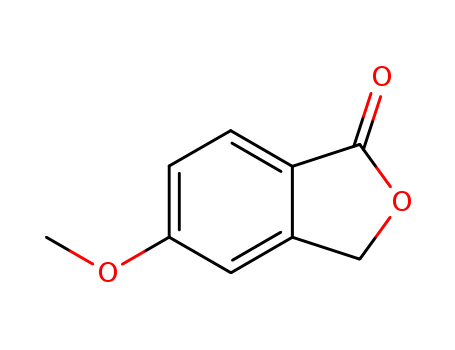 5-Methoxy-1(3h)-isobenzofuranone