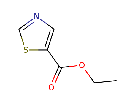 5-Thiazolecarboxylic acid, ethyl ester manufacturer