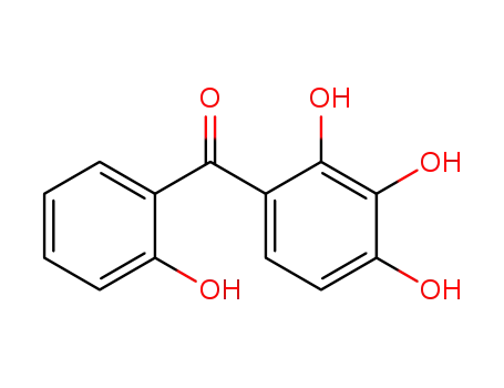 2,3,4,2'-tetrahydroxy-benzophenone