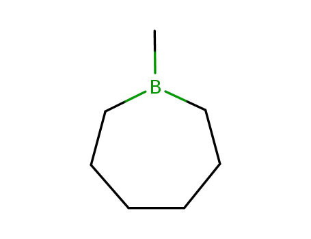 B-methylborepane
