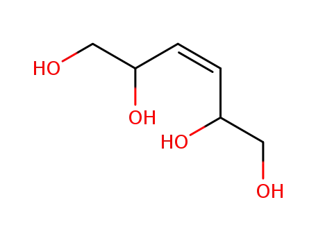 D-트레오-헥스-3-에니톨, 3,4-디데옥시-, (Z)-