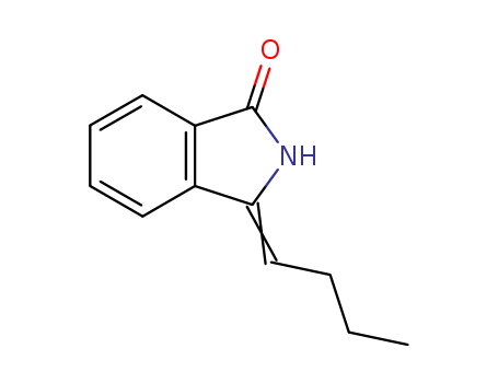 3-butylideneisoindol-1-one