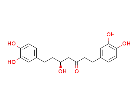 Molecular Structure of 41137-86-4 (Hirsutal)