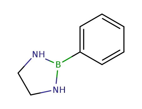 1,3,2-Diazaborolidine, 2-phenyl-