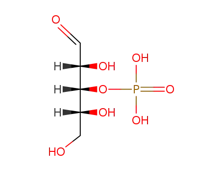 81158-47-6 Structure