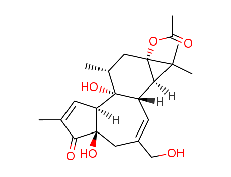 Prostratin(60857-08-1)