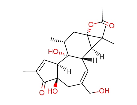 60857-08-1 Structure