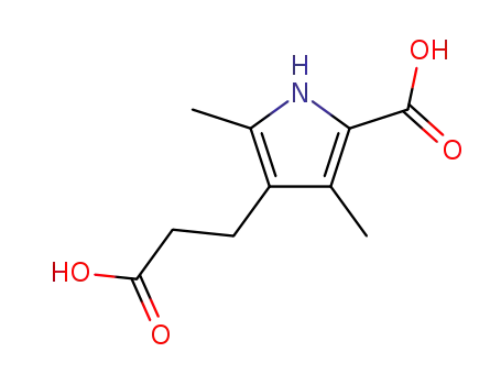 54278-11-4 Structure