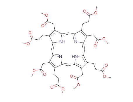 UROPORPHYRIN I, OCTAMETHYL ESTER