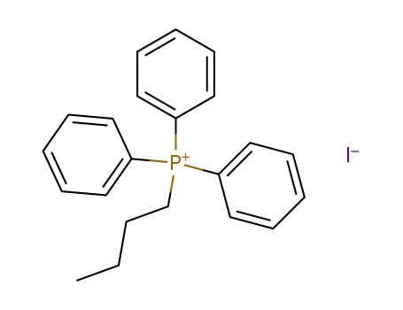 butyl(triphenyl)phosphonium iodide