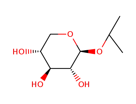 Isopropyl β-D-xylopyranoside