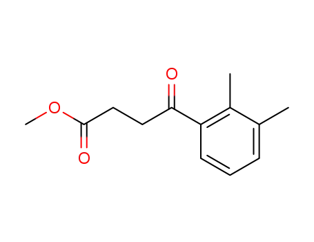 methyl β-(2,3-dimethylbenzoyl)propanoate
